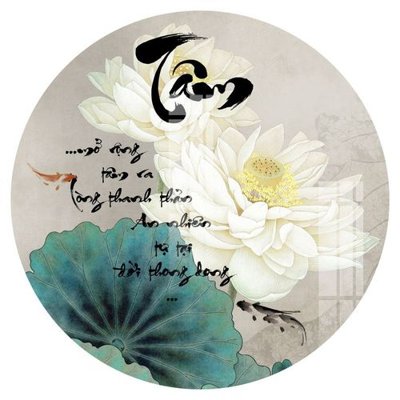 File tranh File gốc in tranh tổng hợp K32423 (bản gốc) in lụa dán tường