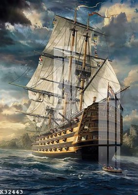 Tệp tin gốc File gốc in tranh tổng hợp K32443 (dùng cho in ấn) chuyên nghiệp