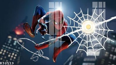 File gốc File gốc in tranh tổng hợp K32519 (chuẩn màu) cho in offset