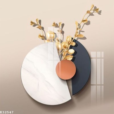 File gốc File gốc in tranh tổng hợp K32547 (PNG) không nền chất lượng