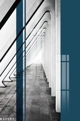 File gốc File gốc in tranh tổng hợp K32557 (in 3D) nghệ thuật