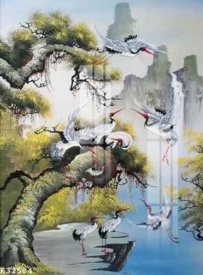 File ảnh File gốc in tranh tổng hợp K32584 (gốc) in quảng cáo ngoài trời