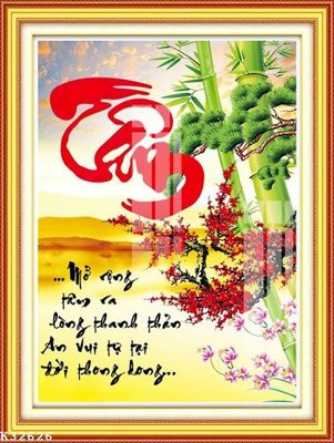 File tranh File gốc in tranh tổng hợp K32626 (gốc) chủ đề trừu tượng