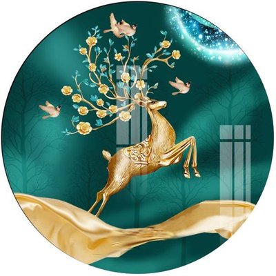 File gốc File gốc in tranh tổng hợp K32665 (PNG) chất lượng cao