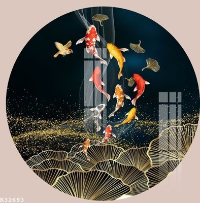 File tranh File gốc in tranh tổng hợp K32693 (ảnh gốc) sắc nét hoàn hảo