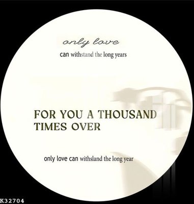 File gốc File gốc in tranh tổng hợp K32704 (vector) cho in ấn