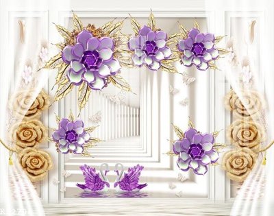 Tải file File gốc in tranh tổng hợp K32706 (gốc) làm file thiết kế