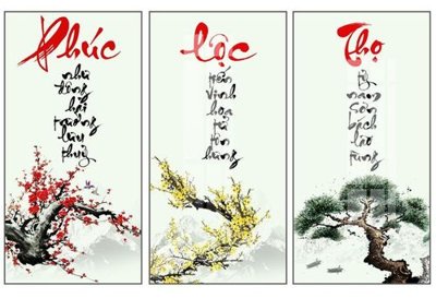 Ảnh gốc File gốc in tranh tổng hợp K32749 (độ nét cao) in mica