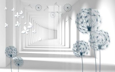 File PSD File gốc in tranh tổng hợp K32775 (bản gốc) đã tách nền