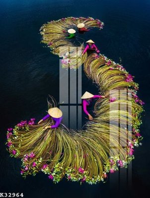 File tranh File gốc in tranh tổng hợp K32964 (ảnh gốc) sắc nét hoàn hảo