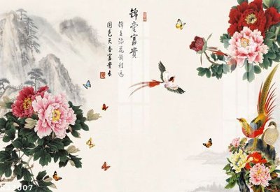 File gốc File gốc in tranh tổng hợp K33007 (ảnh rõ nét) để in