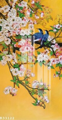 File gốc File gốc in tranh tổng hợp K33122 (ảnh chi tiết) để in ấn