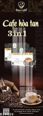 File in trần File gốc in tranh tổng hợp K33126 (bản gốc 3D) sống động