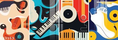 File ảnh File gốc in tranh tổng hợp K33153 (gốc) in backdrop sự kiện