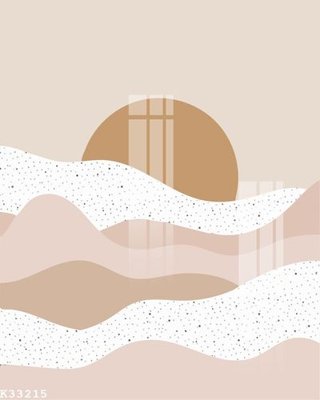 Tải file gốc File gốc in tranh tổng hợp K33215 (bản PSD) còn layer