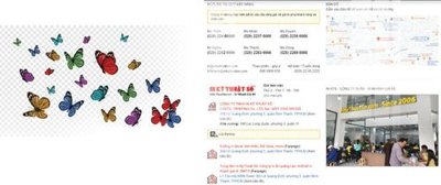 File in mica File gốc in tranh tổng hợp K33223 (ảnh gốc) đẹp