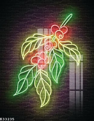 Hình ảnh gốc File gốc in tranh tổng hợp K33235 (để in khổ lớn)