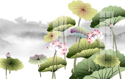 File tranh File gốc in tranh tổng hợp K33252 (gốc) chủ đề trừu tượng