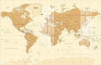 File in trần File gốc in tranh tổng hợp K33400 (bản gốc) hoa văn