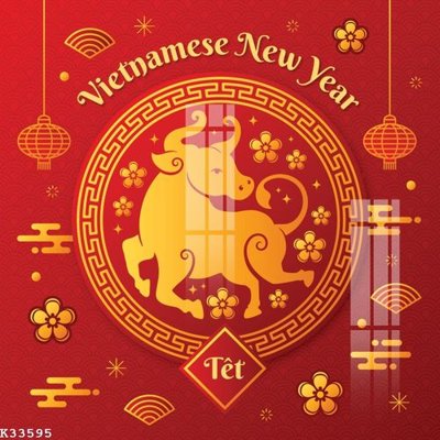 File gốc File gốc in tranh tổng hợp K33595 (phong cách) cổ điển