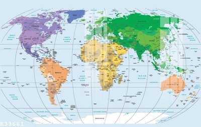 File in ấn File gốc in tranh tổng hợp K33661 (bản gốc) chất lượng cao