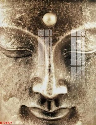 Download file gốc File gốc in tranh tổng hợp K3367 (in lụa) tranh 3D