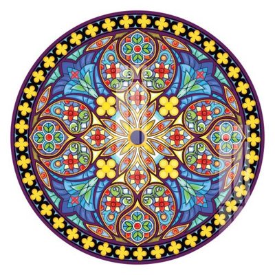 File gốc File gốc in tranh tổng hợp K33686 (trang trí) phòng trẻ em