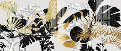 File gốc File gốc in tranh tổng hợp K33746 (trang trí) phòng trẻ em