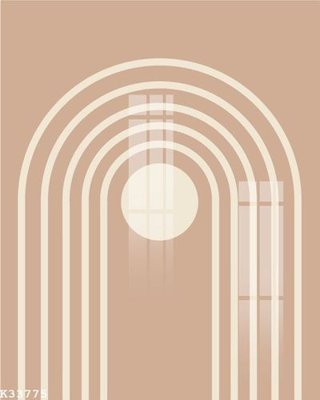 Download file File gốc in tranh tổng hợp K33775 (chuẩn in) chất lượng cao