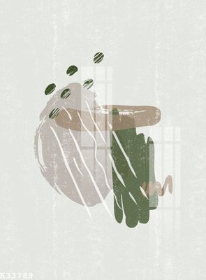 File tranh File gốc in tranh tổng hợp K33789 (bản gốc) treo quán cafe