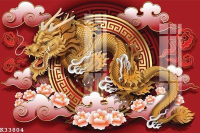 File gốc File gốc in tranh tổng hợp K33804 (cho in 3D) độc đáo