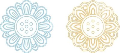 Ảnh gốc file in lụa File gốc in tranh tổng hợp K33851 chi tiết