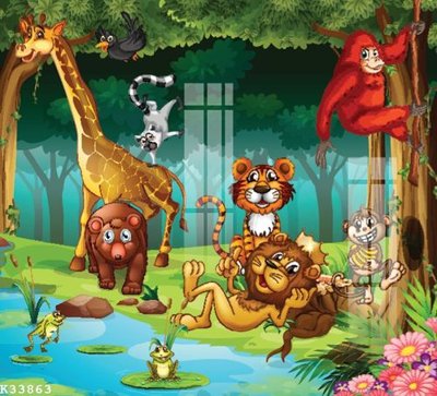 Tải file File gốc in tranh tổng hợp K33863 (gốc) làm file thiết kế