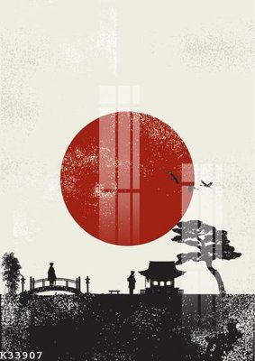 File ảnh File gốc in tranh tổng hợp K33907 (gốc) in quảng cáo ngoài trời