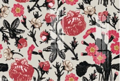 File gốc File gốc in tranh tổng hợp K34024 (in tráng gương) hiện đại