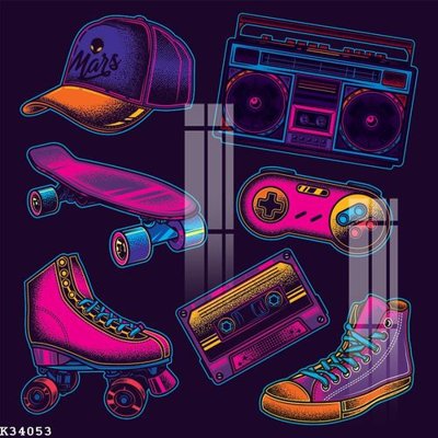 File gốc File gốc in tranh tổng hợp K34053 (in lụa) tranh thuận buồm