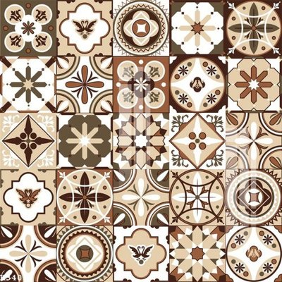 File in trần File gốc in tranh tổng hợp K34056 (bản gốc) bầu trời