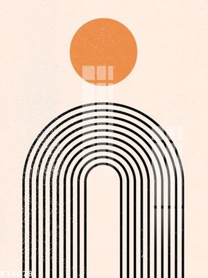 Tệp tin gốc File gốc in tranh tổng hợp K34078 (chất lượng cao) File gốc in tranh tổng hợp K34078