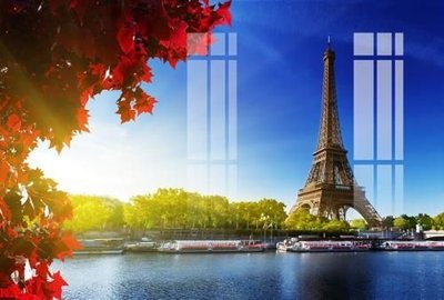 File gốc File gốc in tranh tổng hợp K3410 (in tráng gương) nghệ thuật