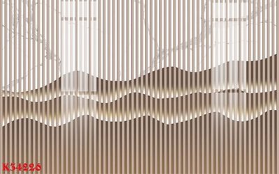 File gốc File gốc in tranh tổng hợp K34226 (in tráng gương) sang trọng