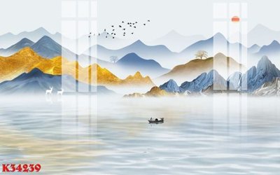 Download file File gốc in tranh tổng hợp K34239 (chất lượng in ấn)