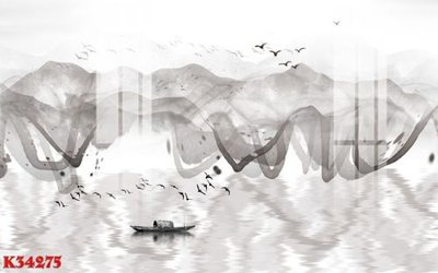 Tải file File gốc in tranh tổng hợp K34275 (PSD) cho in tranh kính