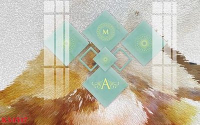 File ảnh File gốc in tranh tổng hợp K34317 (gốc) cho trang trí nhà hàng