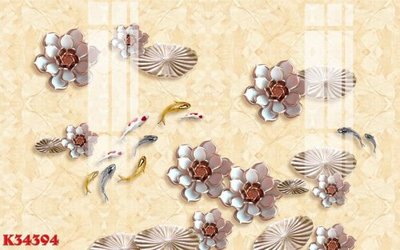 Hình ảnh file gốc in lụa File gốc in tranh tổng hợp K34394