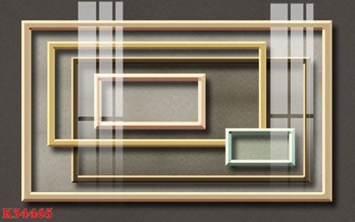 File PSD File gốc in tranh tổng hợp K34465 (nguyên bản) cho thiết kế