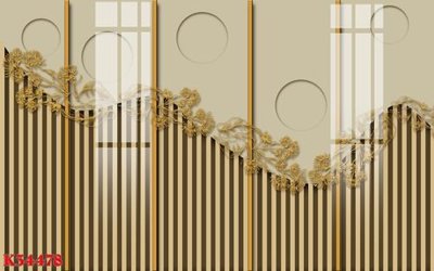 Tải file File gốc in tranh tổng hợp K34478 (PSD) cho in tranh kính