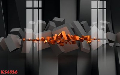 File in trần File gốc in tranh tổng hợp K34526 (bản gốc) bầu trời