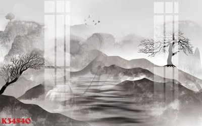 File tranh File gốc in tranh tổng hợp K34540 (gốc) chủ đề con người