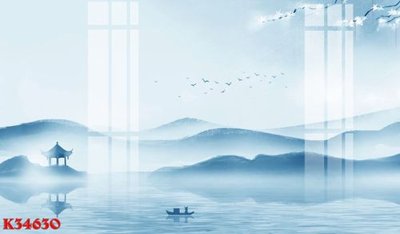 File in mica File gốc in tranh tổng hợp K34630 (ảnh gốc) đẹp