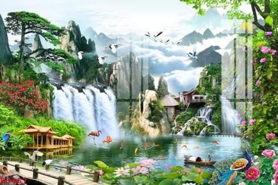 File gốc File gốc in tranh tổng hợp K3467 (Filetranh.com) File gốc in tranh tổng hợp K3467